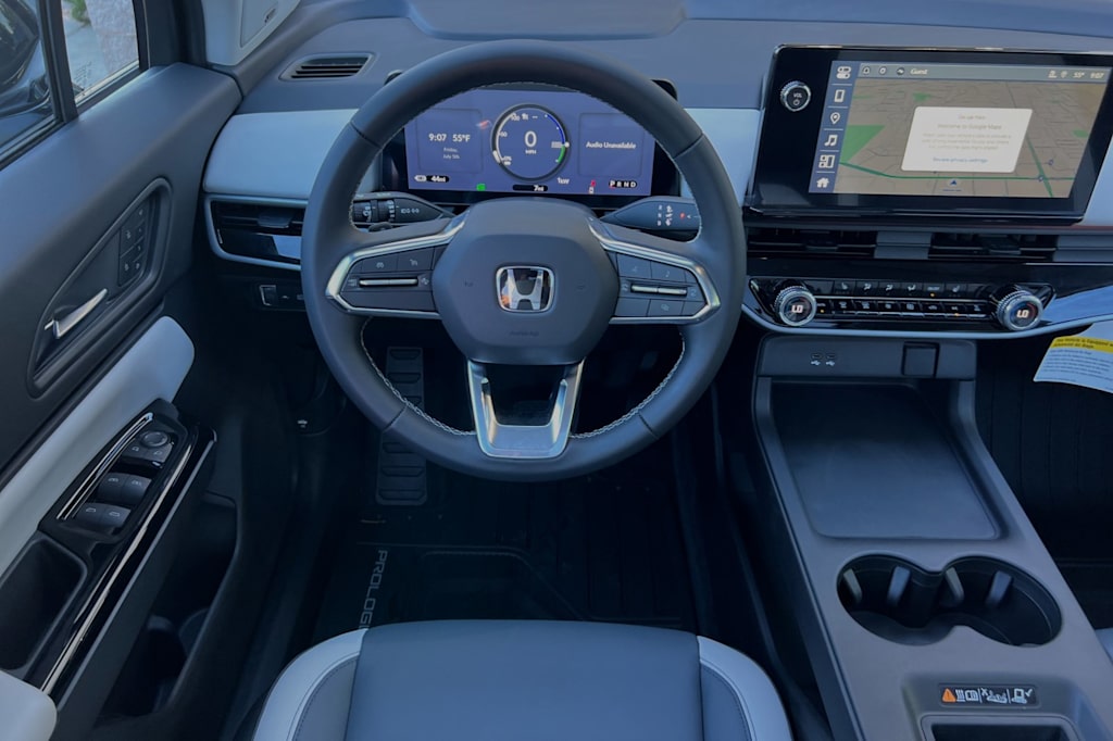 2024 Honda Prologue Elite 11