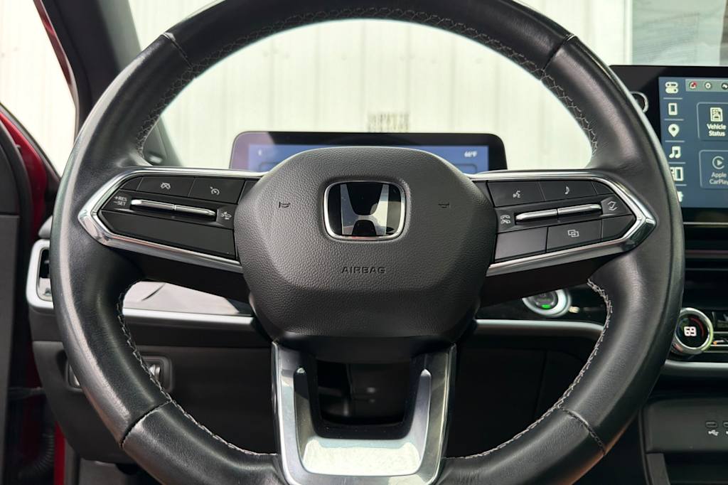Thumbnail: 2024 Honda Prologue - 28