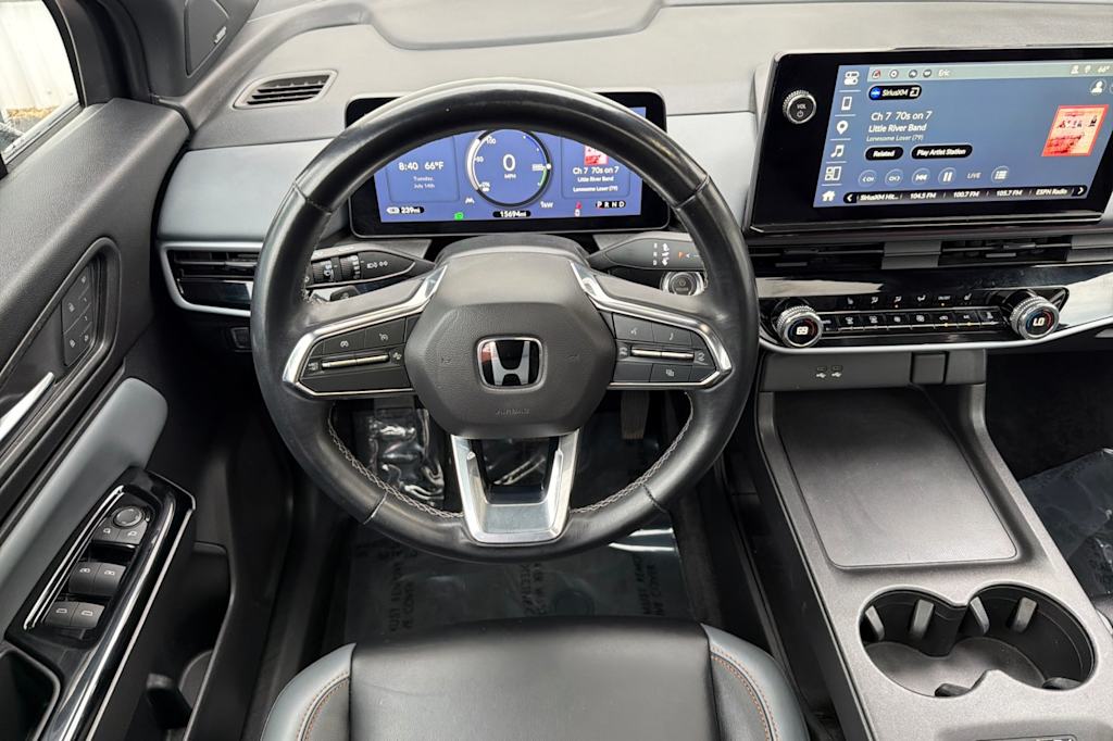 Thumbnail: 2024 Honda Prologue - 11