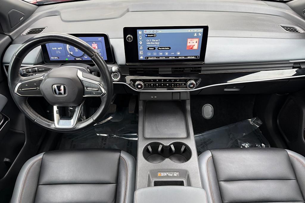 Thumbnail: 2024 Honda Prologue - 2