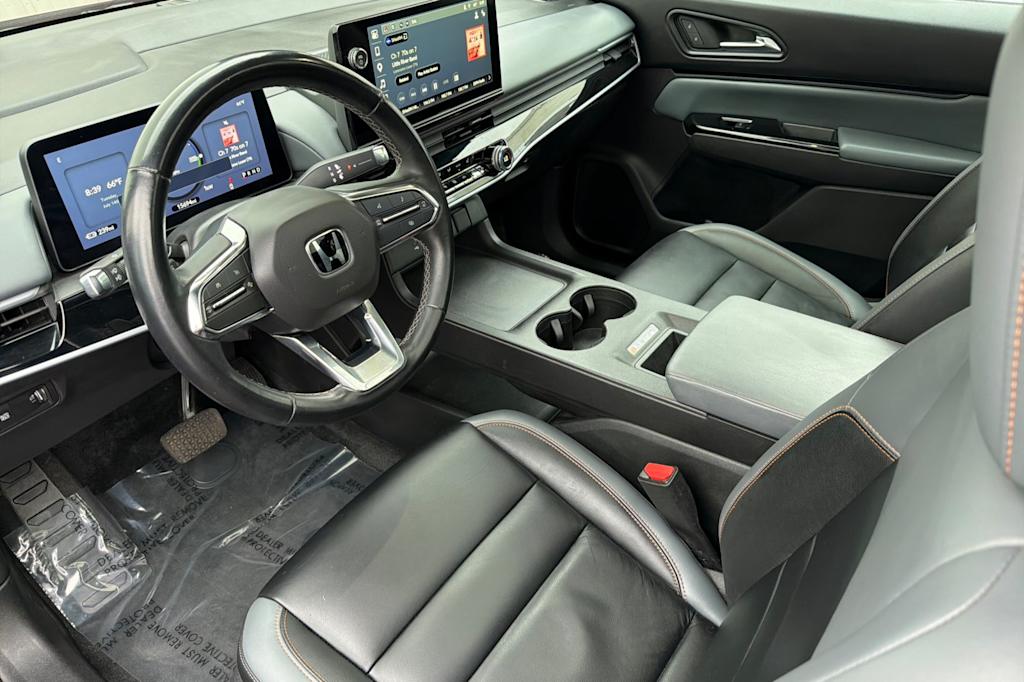 Thumbnail: 2024 Honda Prologue - 9