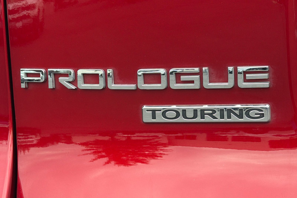 Thumbnail: 2024 Honda Prologue - 7