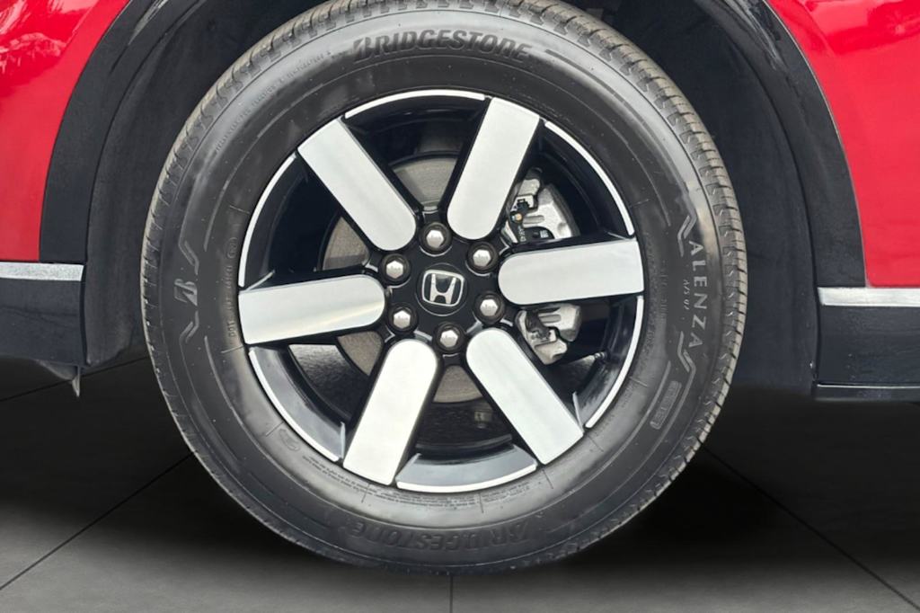 Thumbnail: 2024 Honda Prologue - 8