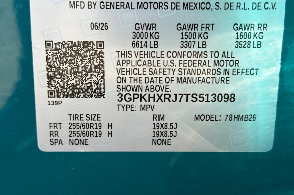 Thumbnail: 2026 Honda Prologue - 12