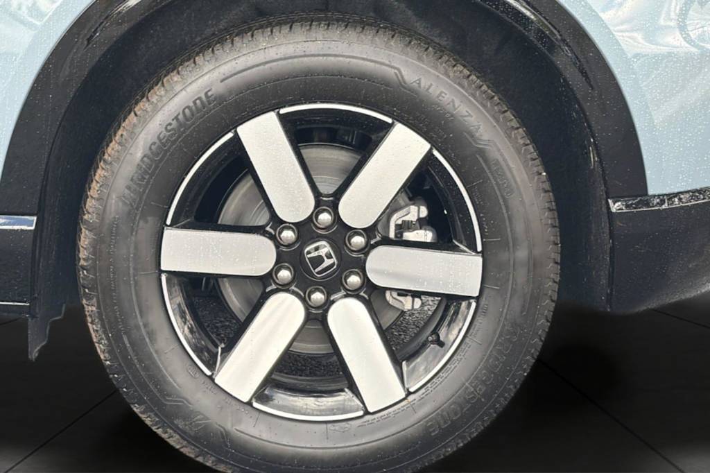 Thumbnail: 2026 Honda Prologue - 8