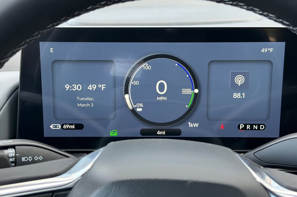 Thumbnail: 2026 Honda Prologue - 15