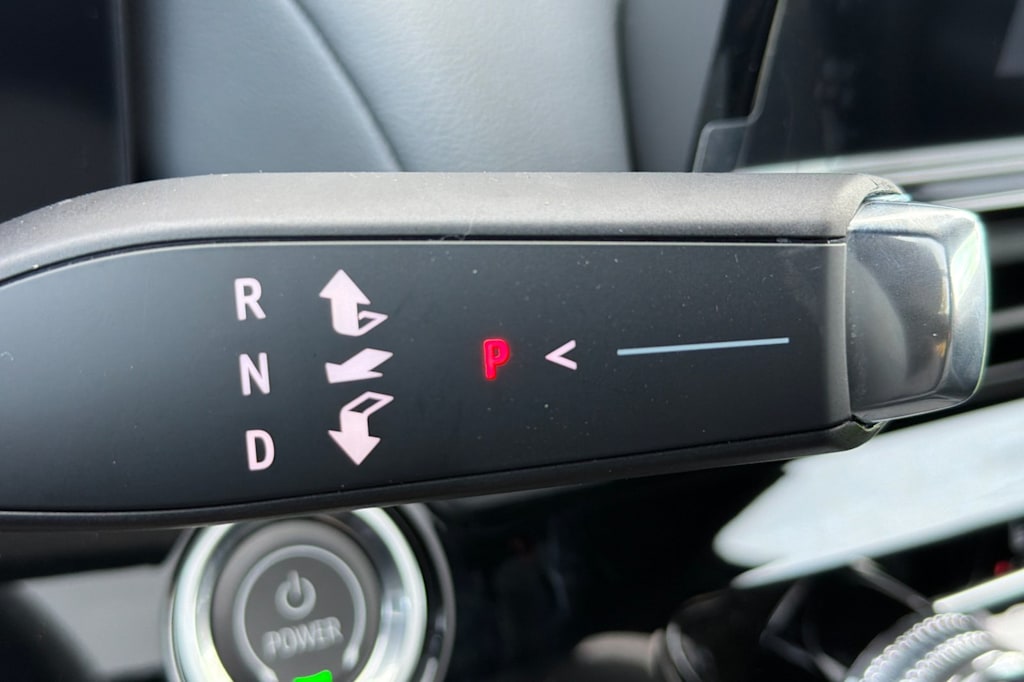 Thumbnail: 2026 Honda Prologue - 26