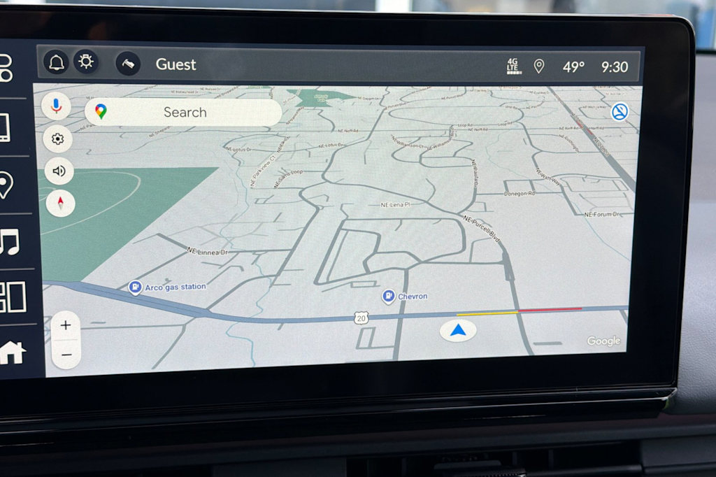 Thumbnail: 2026 Honda Prologue - 14