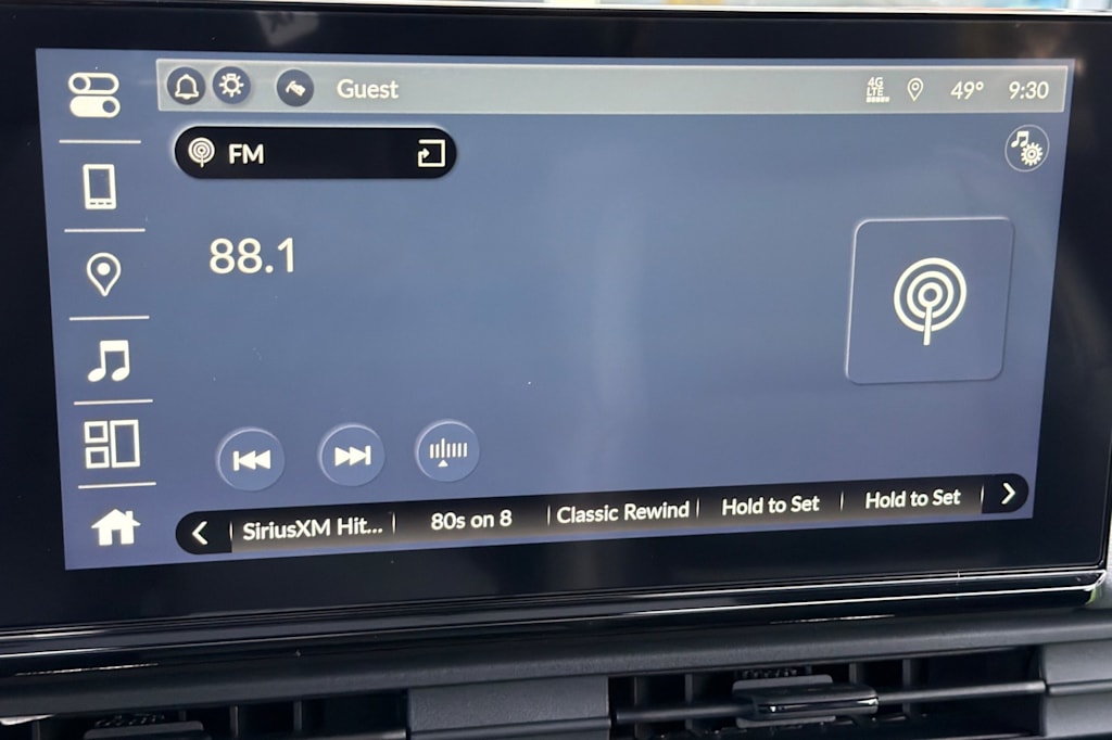 Thumbnail: 2026 Honda Prologue - 23