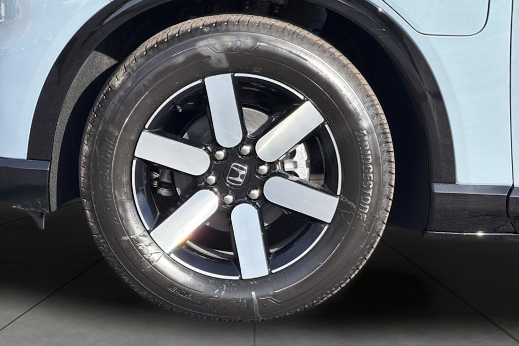 Thumbnail: 2026 Honda Prologue - 8