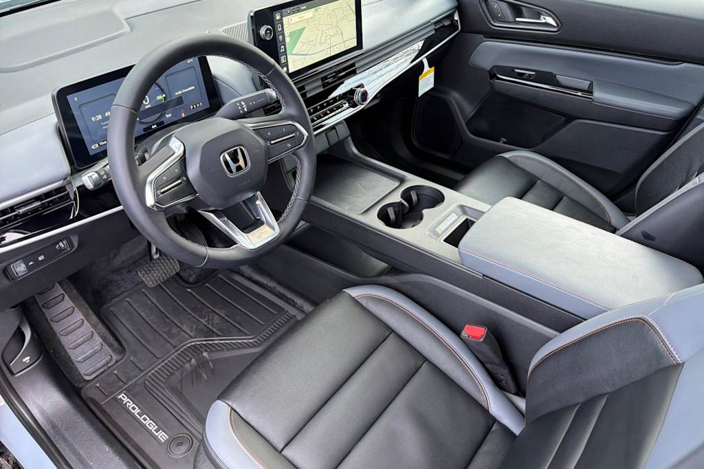 Thumbnail: 2026 Honda Prologue - 9