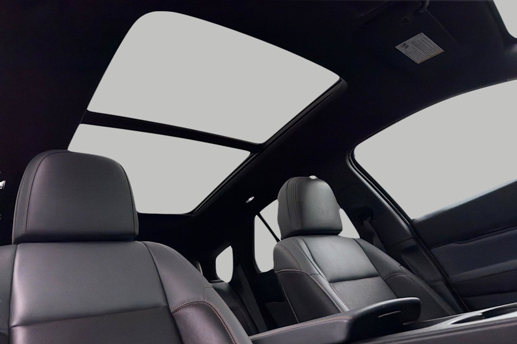Thumbnail: 2026 Honda Prologue - 18