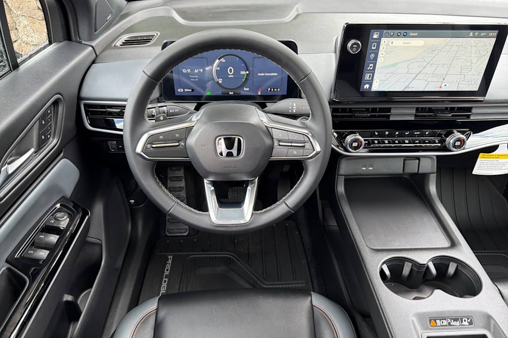 Thumbnail: 2026 Honda Prologue - 8