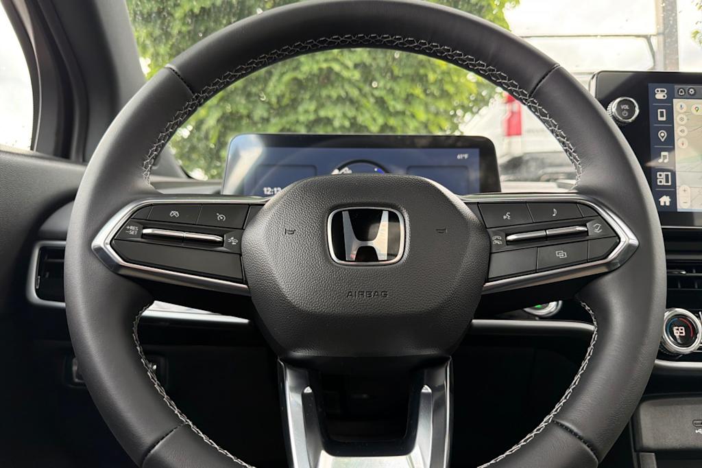 Thumbnail: 2026 Honda Prologue - 24