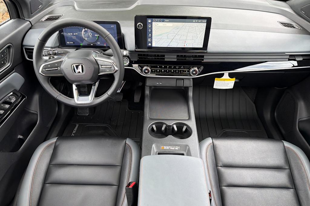 Thumbnail: 2026 Honda Prologue - 2