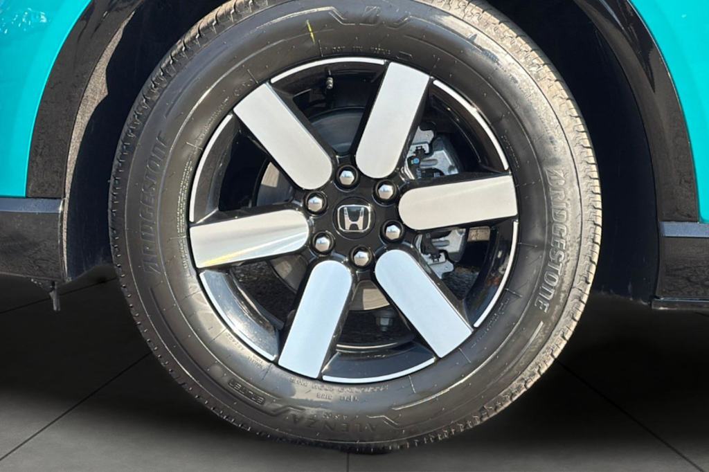 Thumbnail: 2026 Honda Prologue - 5