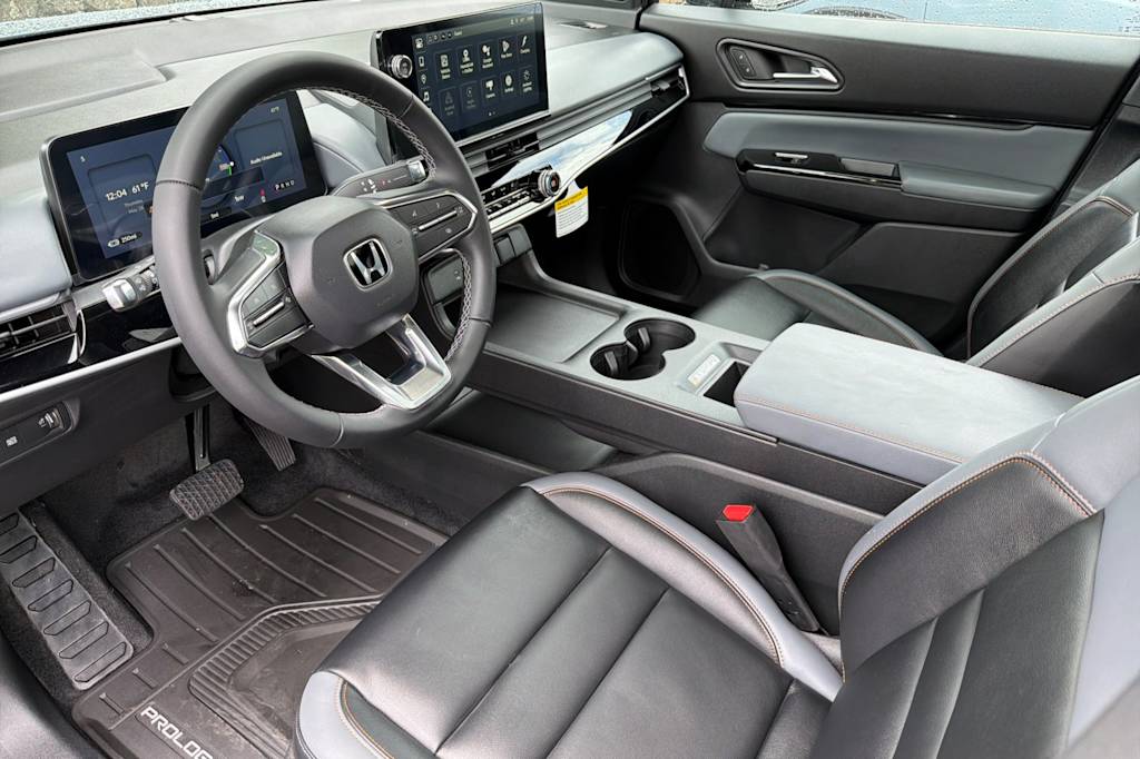 Thumbnail: 2026 Honda Prologue - 6