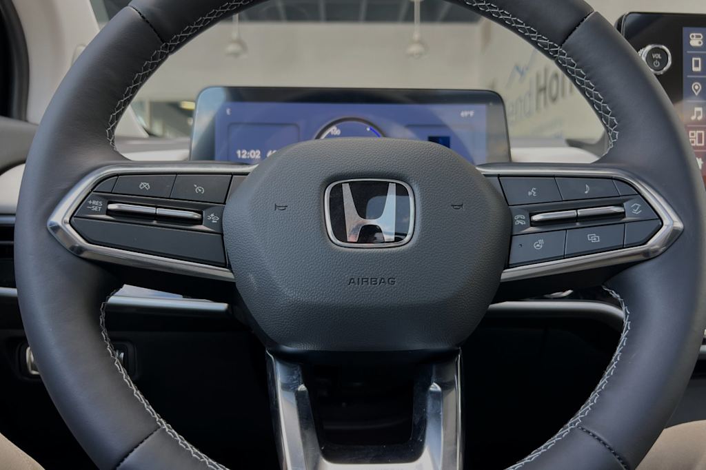 2024 Honda Prologue Elite 25