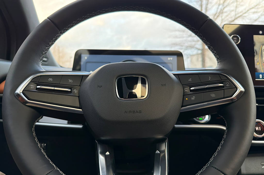 Thumbnail: 2026 Honda Prologue - 28