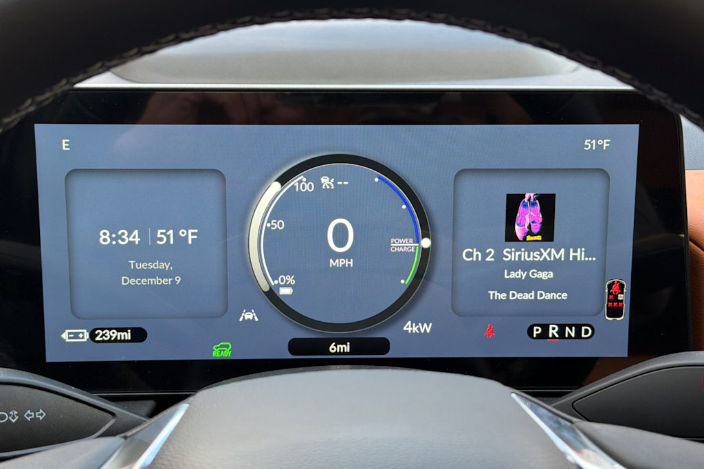 Thumbnail: 2026 Honda Prologue - 14