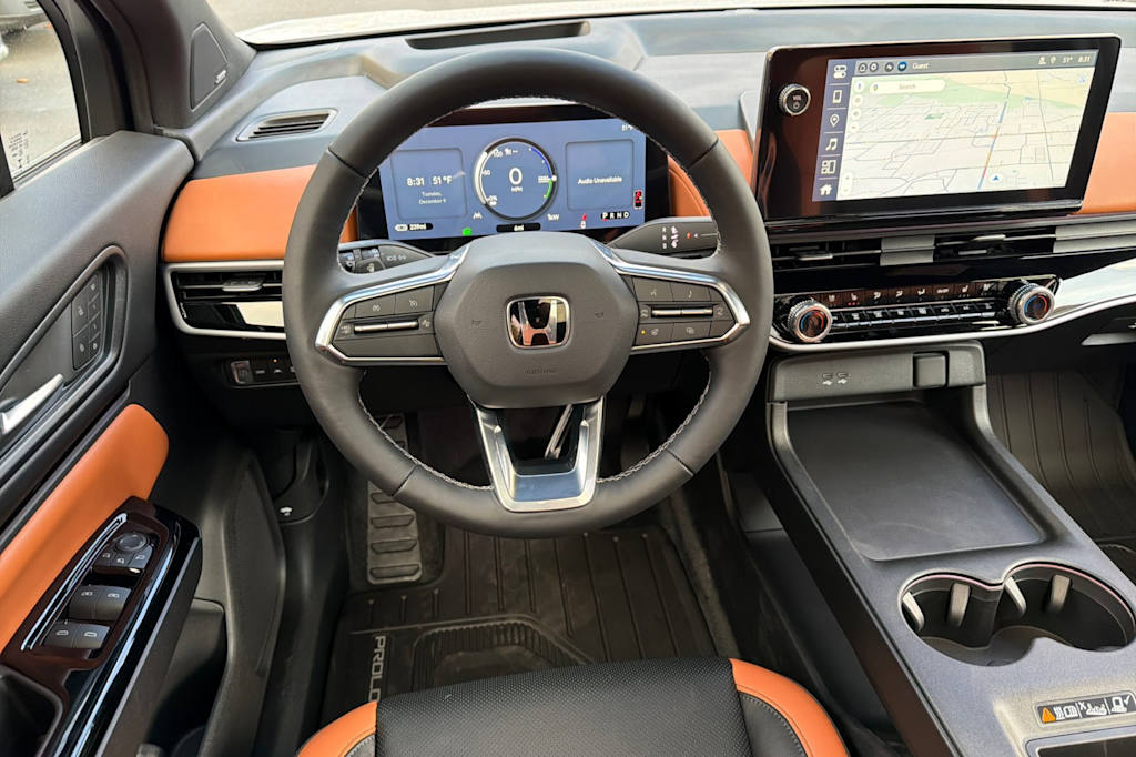 Thumbnail: 2026 Honda Prologue - 11