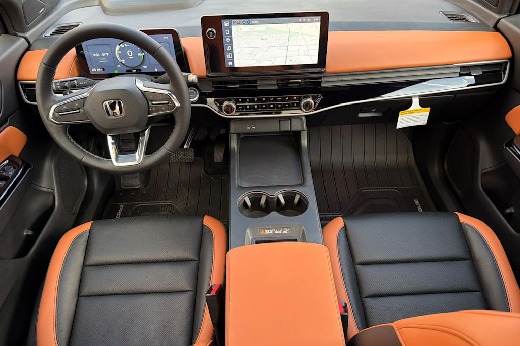 Thumbnail: 2026 Honda Prologue - 2