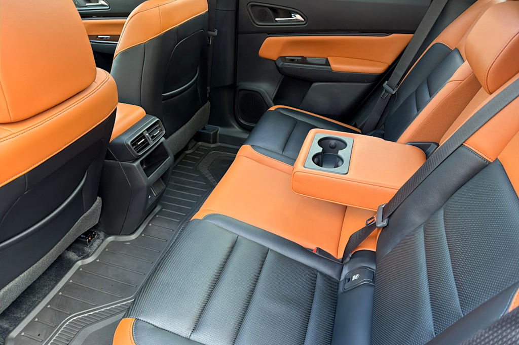 Thumbnail: 2026 Honda Prologue - 10