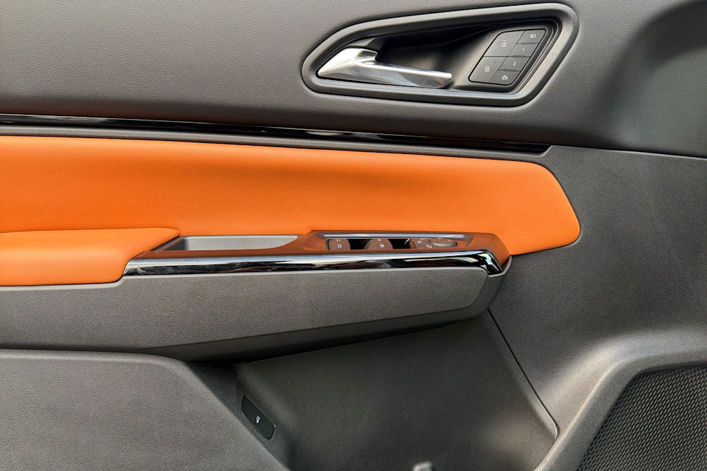 Thumbnail: 2026 Honda Prologue - 20