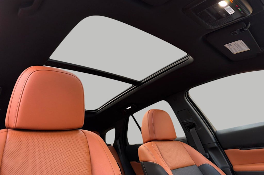 Thumbnail: 2026 Honda Prologue - 22