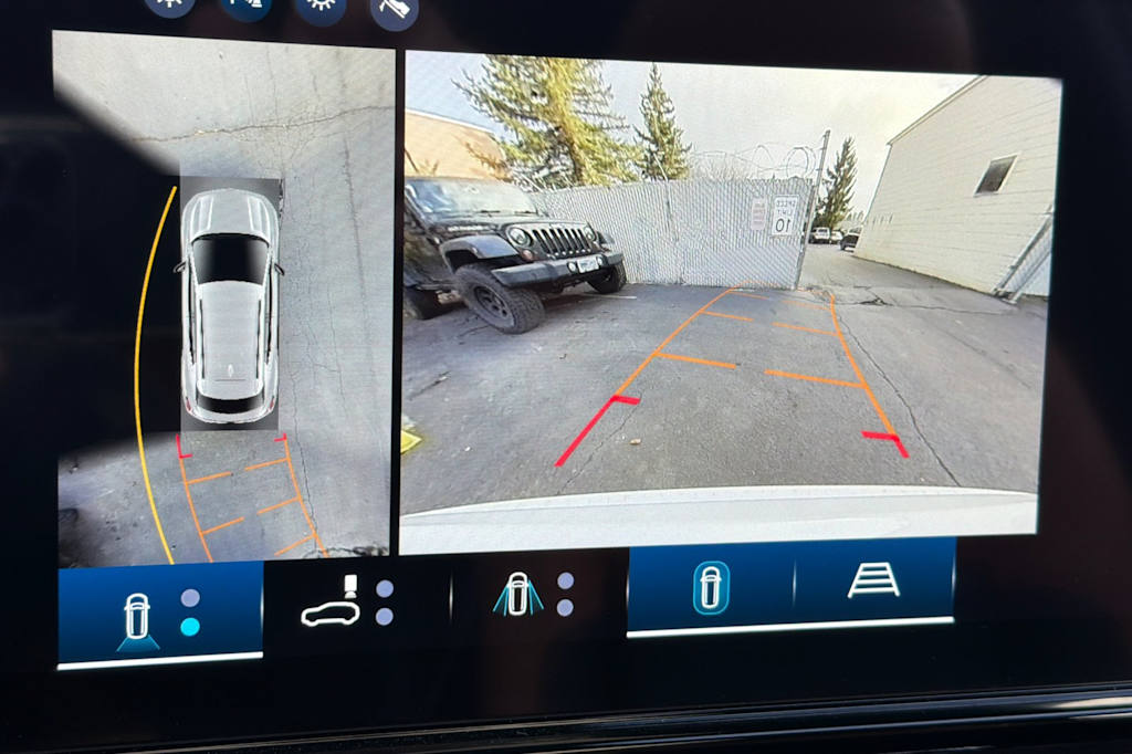 Thumbnail: 2026 Honda Prologue - 24