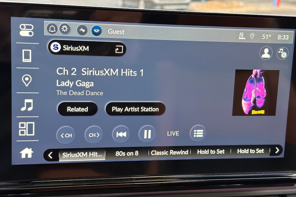 Thumbnail: 2026 Honda Prologue - 13