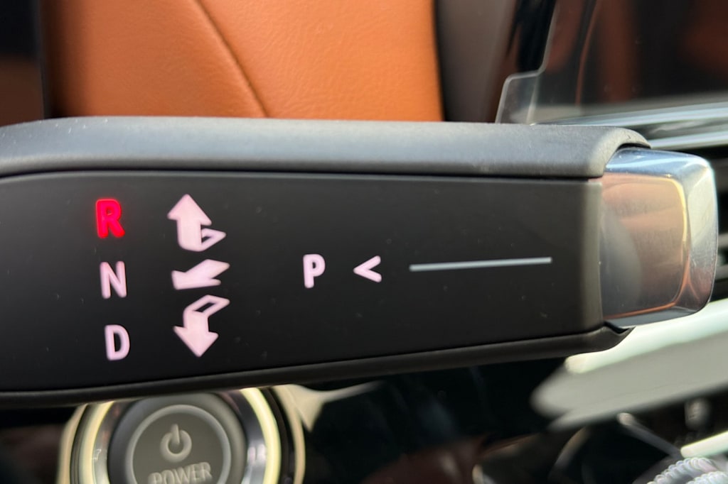 Thumbnail: 2026 Honda Prologue - 26