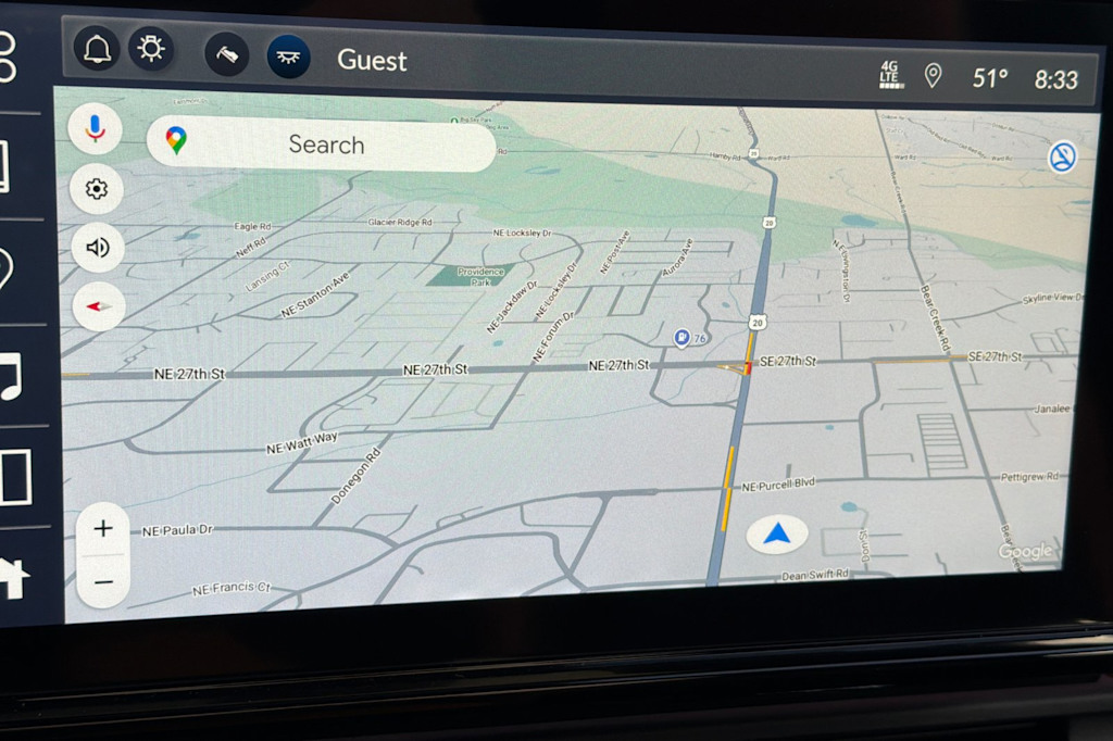 Thumbnail: 2026 Honda Prologue - 23