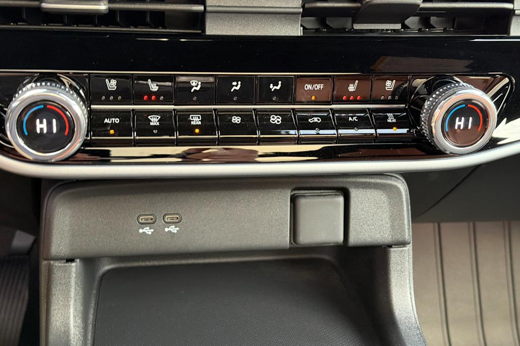 Thumbnail: 2026 Honda Prologue - 25