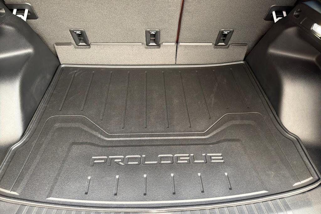 Thumbnail: 2026 Honda Prologue - 15