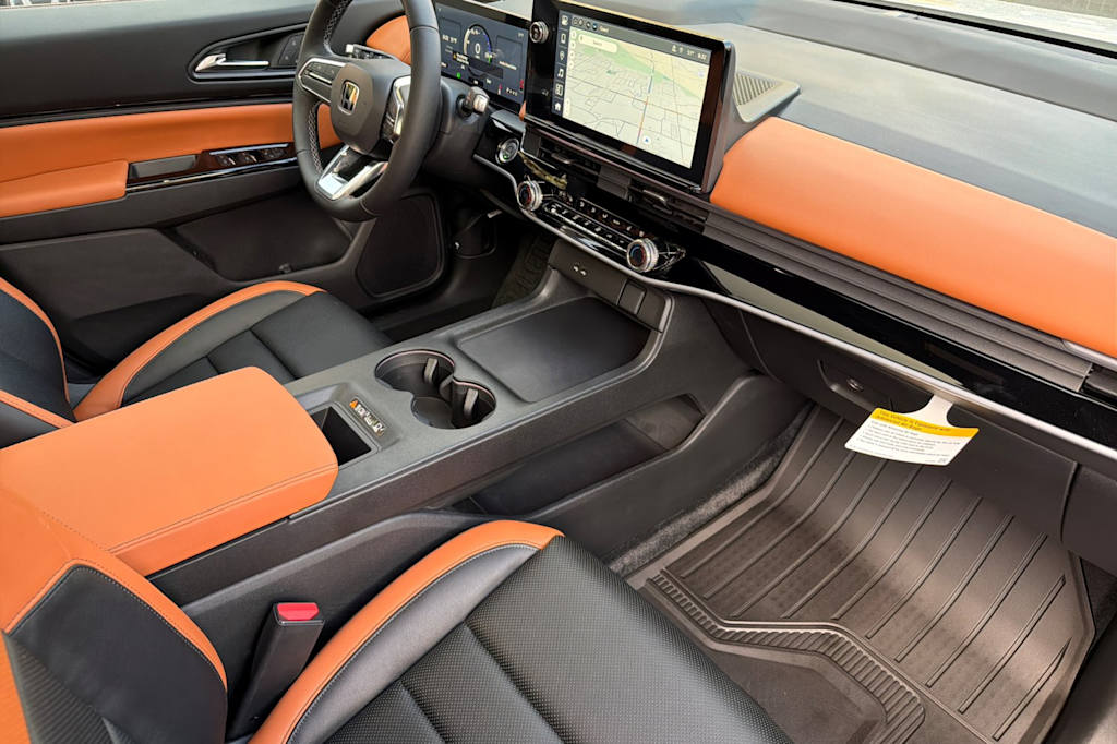 Thumbnail: 2026 Honda Prologue - 12