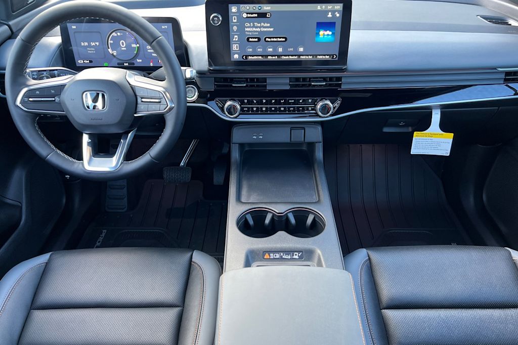 Thumbnail: 2026 Honda Prologue - 2