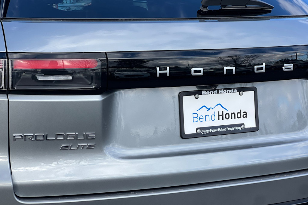 Thumbnail: 2026 Honda Prologue - 7