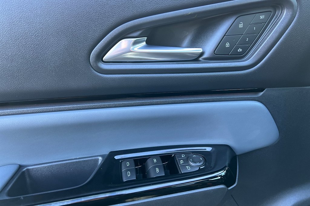 Thumbnail: 2026 Honda Prologue - 20
