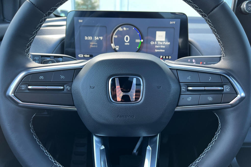 Thumbnail: 2026 Honda Prologue - 28