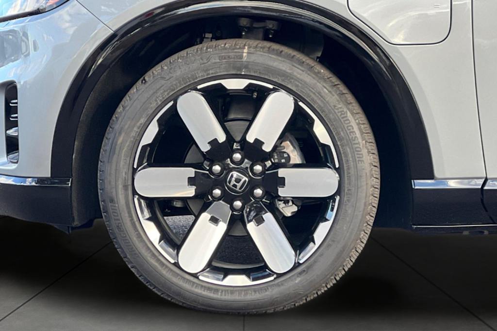 Thumbnail: 2026 Honda Prologue - 8