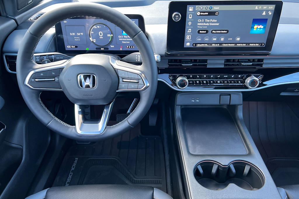 Thumbnail: 2026 Honda Prologue - 11