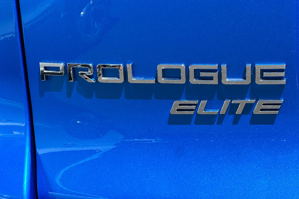 2024 Honda Prologue Elite 7