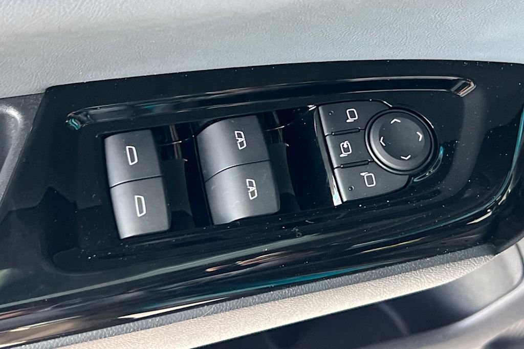 2025 Honda Prologue Elite 19