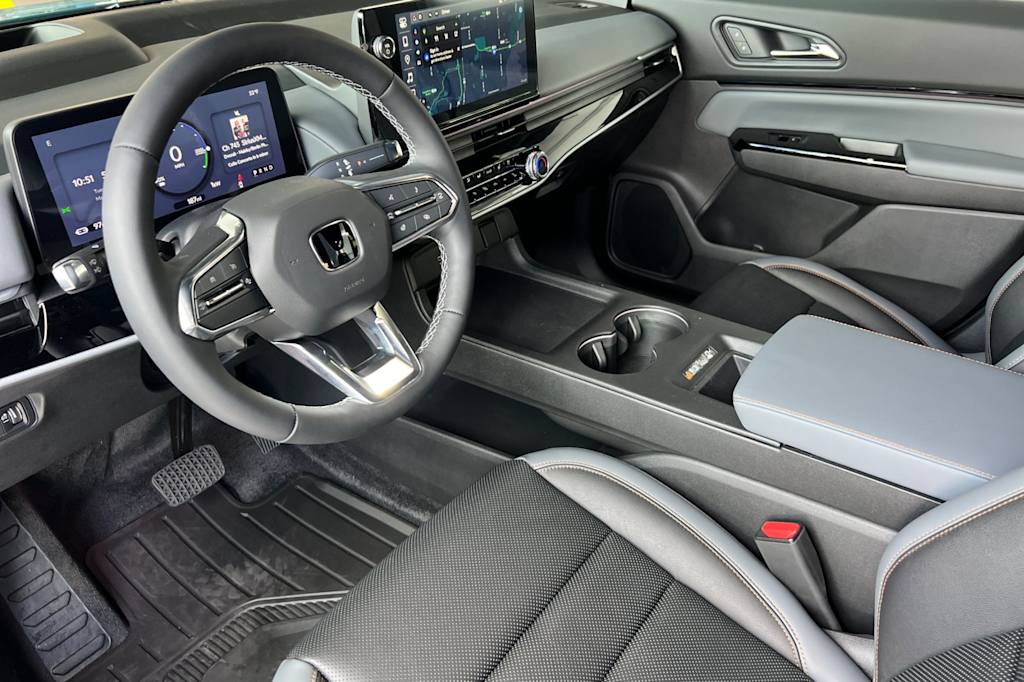 2025 Honda Prologue Elite 6