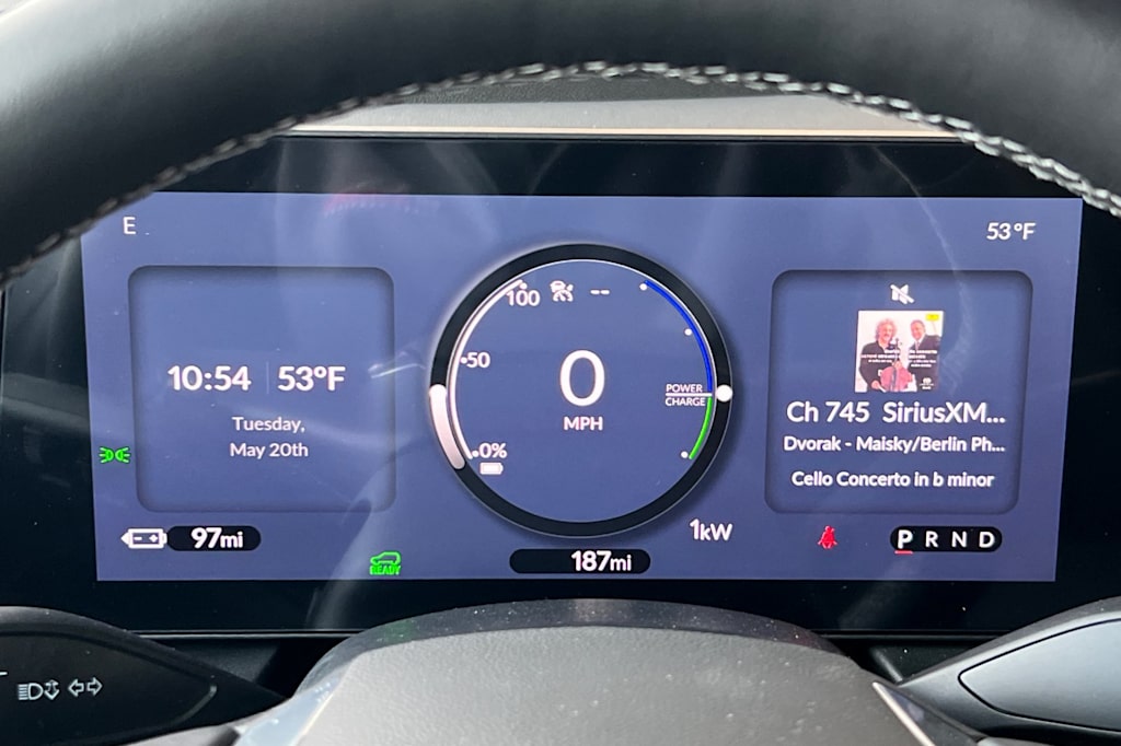 2025 Honda Prologue Elite 11