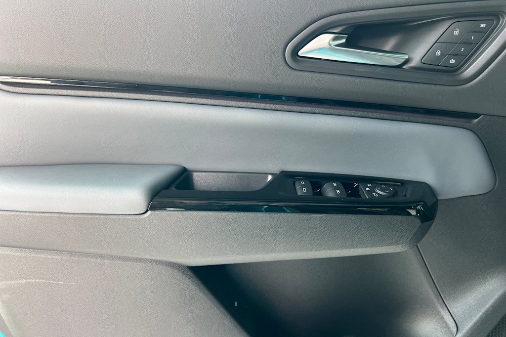 2025 Honda Prologue Elite 18