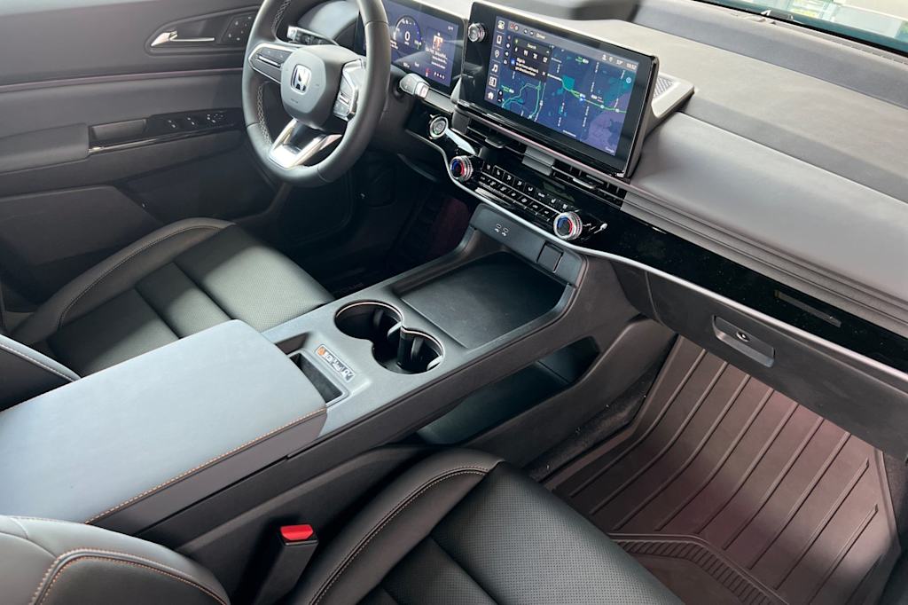 2025 Honda Prologue Elite 9