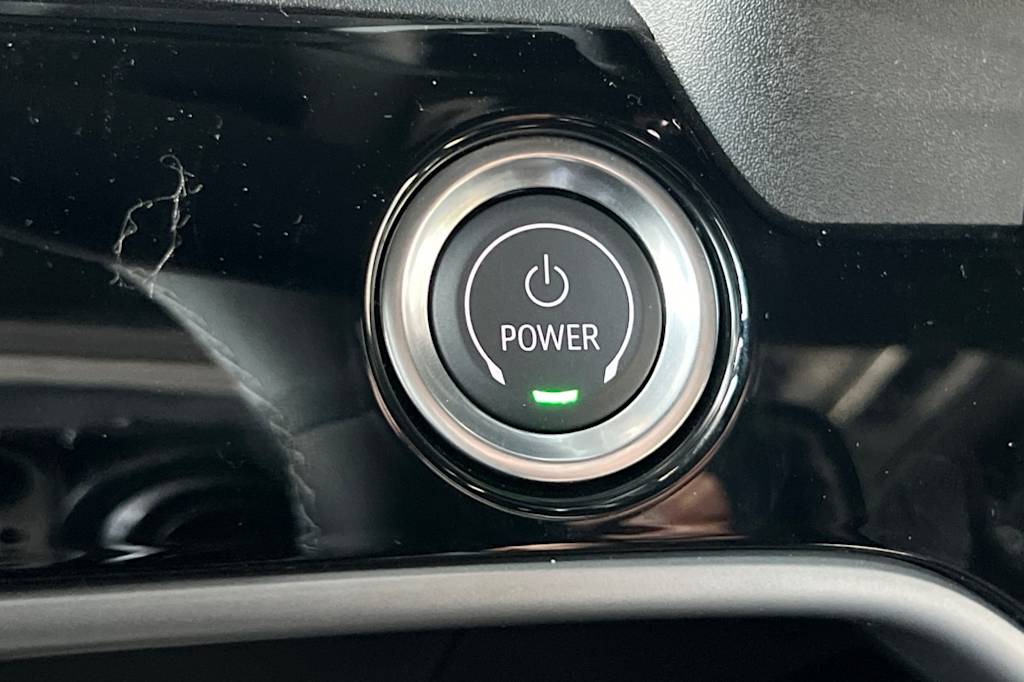 2025 Honda Prologue Elite 25