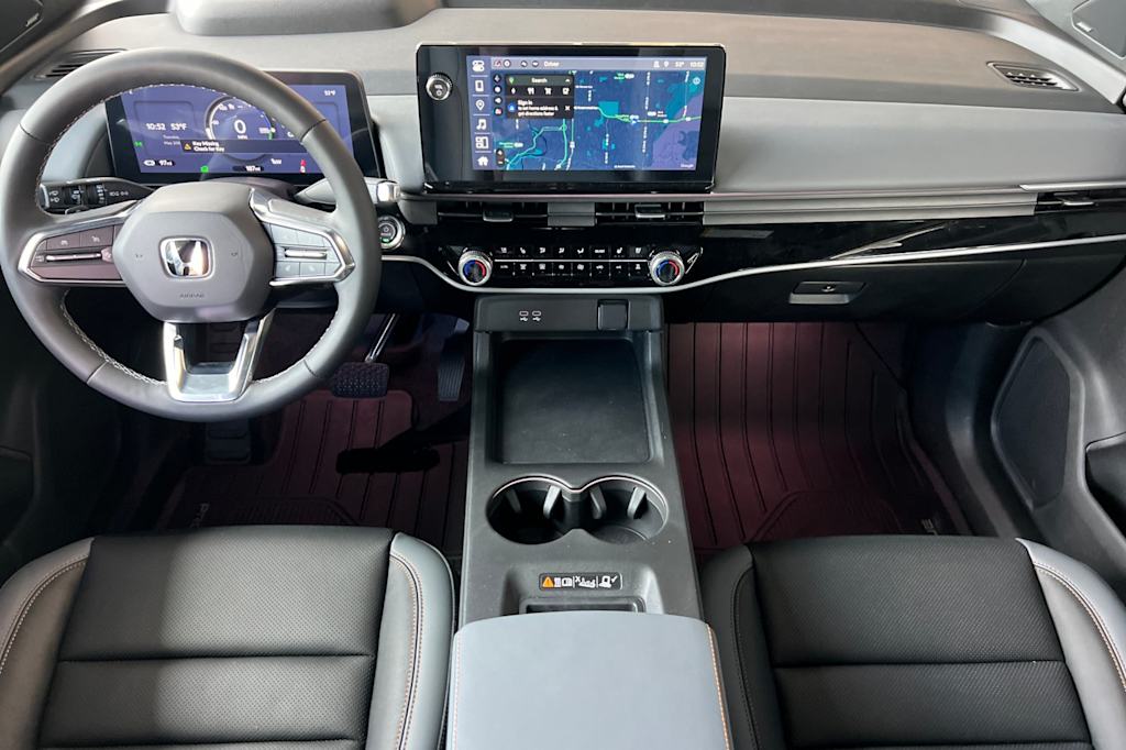 2025 Honda Prologue Elite 2